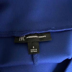 Size small International Concepts skirt.
